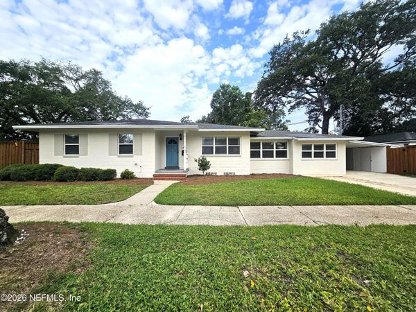 5448 DIAZ Place, Jacksonville, FL 32210