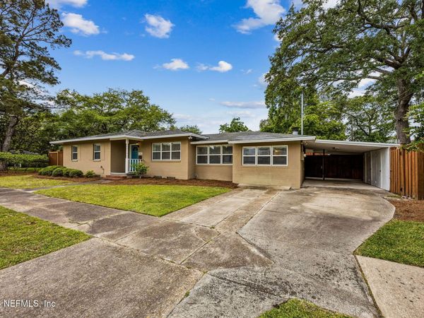 5448 DIAZ Place, Jacksonville, FL 32210