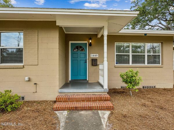 5448 DIAZ Place, Jacksonville, FL 32210