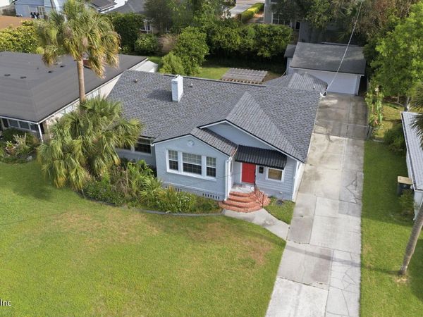 4311 DEMEDICI Avenue, Jacksonville, FL 32210