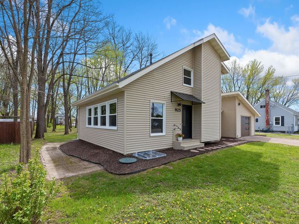 925 Mill St, Sparta, WI 54656