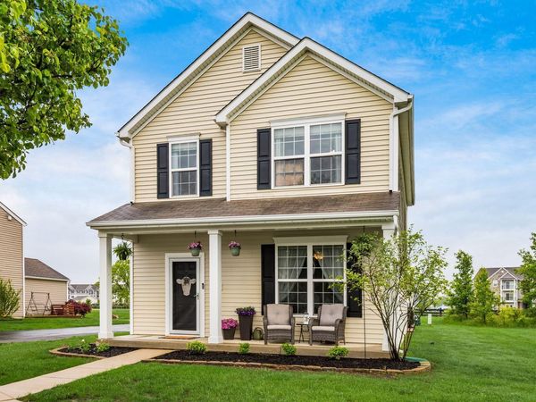 6315 Red Glare Drive, Unit 273, Galloway, OH 43119