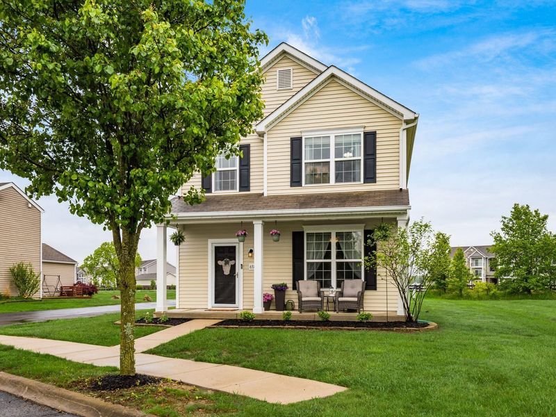 6315 Red Glare Drive, Unit 273, Galloway, OH 43119 Photo 3