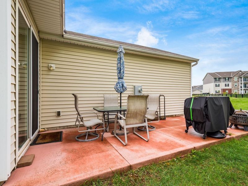 6315 Red Glare Drive, Unit 273, Galloway, OH 43119 Photo 30