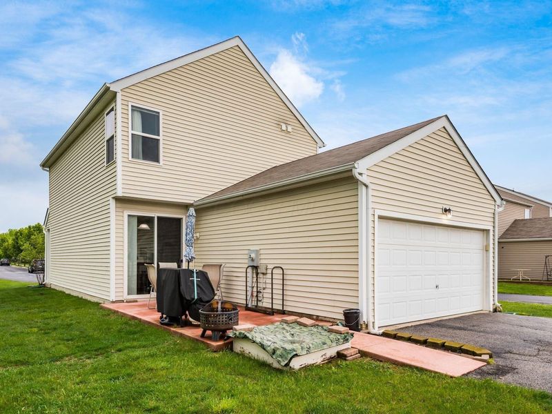 6315 Red Glare Drive, Unit 273, Galloway, OH 43119 Photo 33