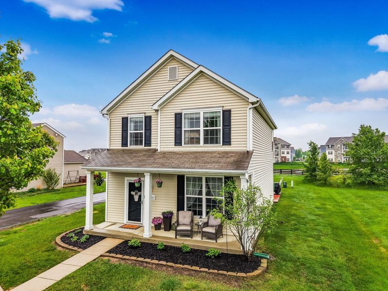 6315 Red Glare Drive, Unit 273, Galloway, OH 43119 Photo 36