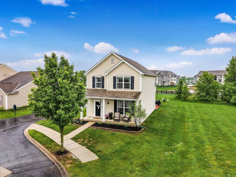 6315 Red Glare Drive, Unit 273, Galloway, OH 43119 Photo 37