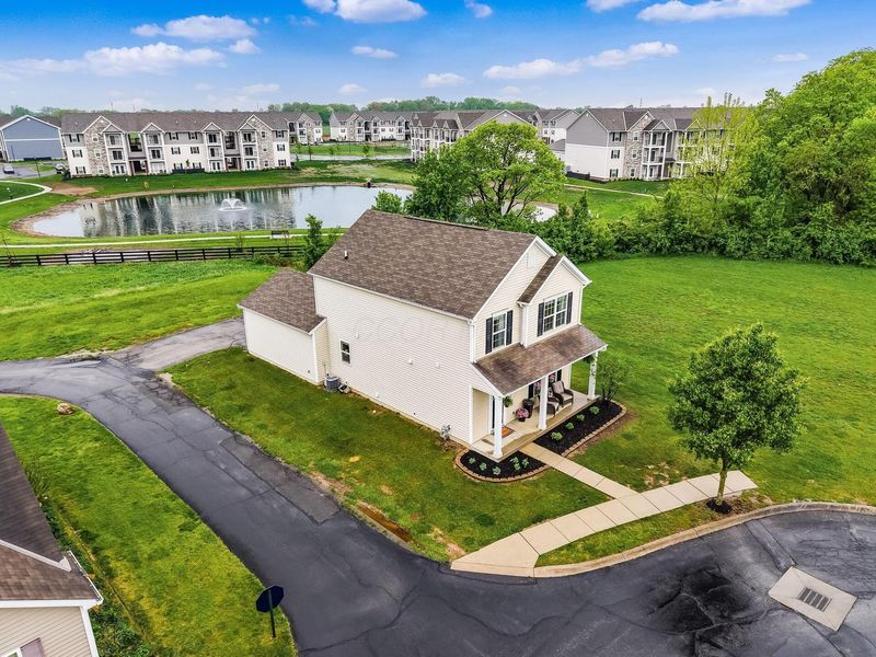 6315 Red Glare Drive, Unit 273, Galloway, OH 43119 Photo 38