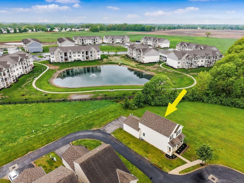 6315 Red Glare Drive, Unit 273, Galloway, OH 43119 Photo 42