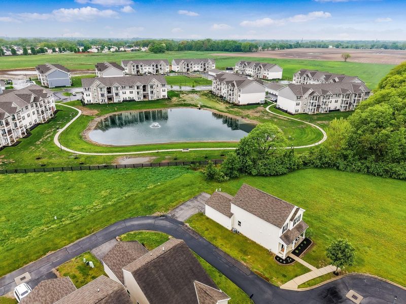 6315 Red Glare Drive, Unit 273, Galloway, OH 43119 Photo 43