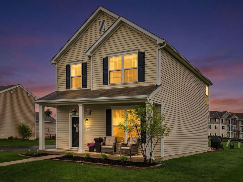 6315 Red Glare Drive, Unit 273, Galloway, OH 43119 Photo 44