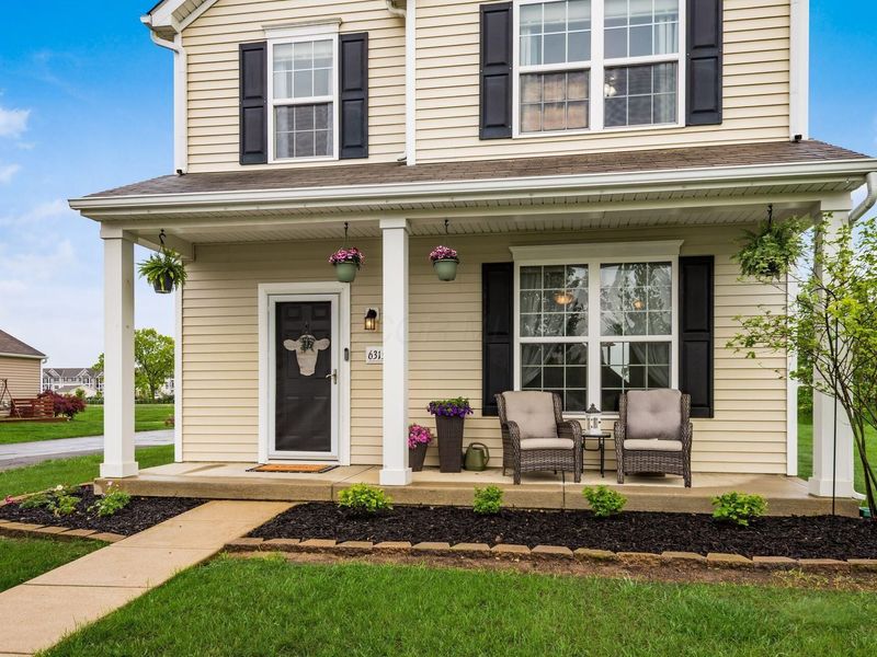 6315 Red Glare Drive, Unit 273, Galloway, OH 43119 Photo 5