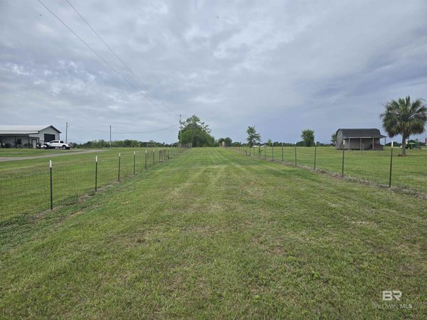 0 Poplar Road, Robertsdale, AL 36567