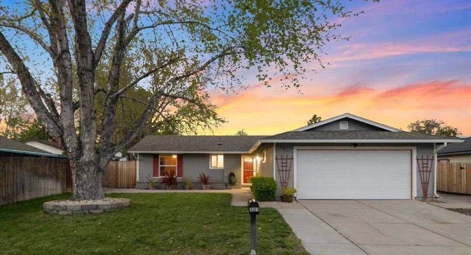 4201 Santa Maria Drive, Reno, NV 89502 Photo