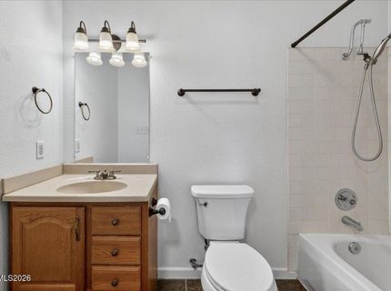 4201 Santa Maria Drive, Reno, NV 89502 Photo