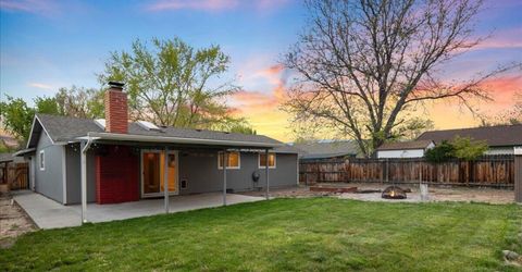 4201 Santa Maria Drive, Reno, NV 89502 Photo