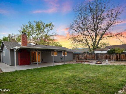 4201 Santa Maria Drive, Reno, NV 89502 Photo