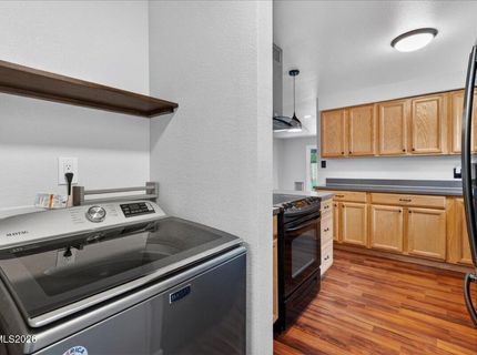 4201 Santa Maria Drive, Reno, NV 89502 Photo