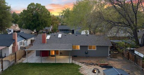 4201 Santa Maria Drive, Reno, NV 89502 Photo
