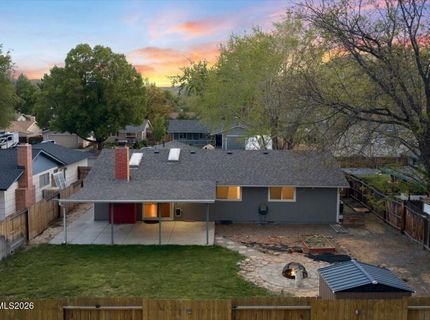 4201 Santa Maria Drive, Reno, NV 89502 Photo