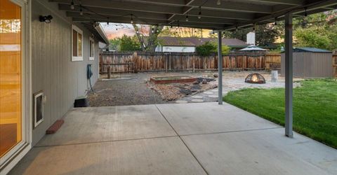 4201 Santa Maria Drive, Reno, NV 89502 Photo