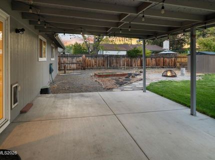 4201 Santa Maria Drive, Reno, NV 89502 Photo