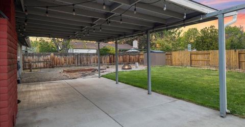 4201 Santa Maria Drive, Reno, NV 89502 Photo