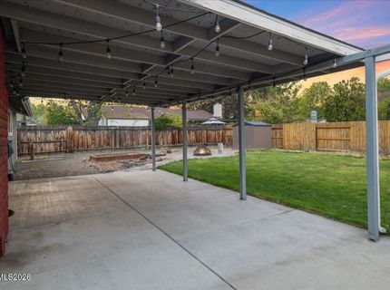 4201 Santa Maria Drive, Reno, NV 89502 Photo