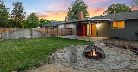 4201 Santa Maria Drive, Reno, NV 89502 Photo