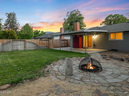 4201 Santa Maria Drive, Reno, NV 89502 Photo