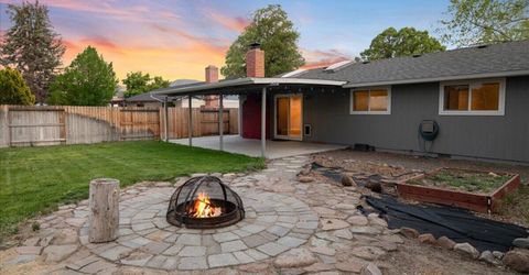 4201 Santa Maria Drive, Reno, NV 89502 Photo