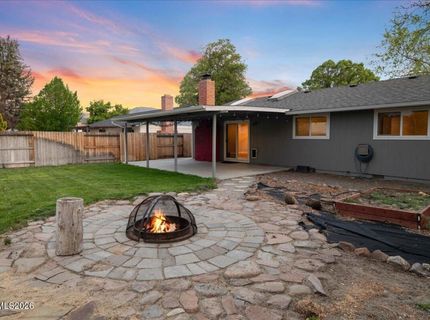 4201 Santa Maria Drive, Reno, NV 89502 Photo