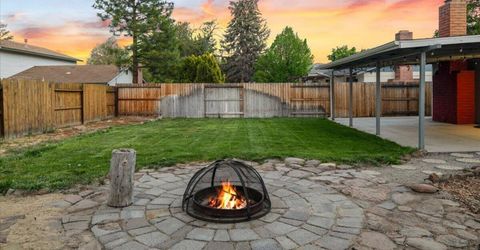 4201 Santa Maria Drive, Reno, NV 89502 Photo