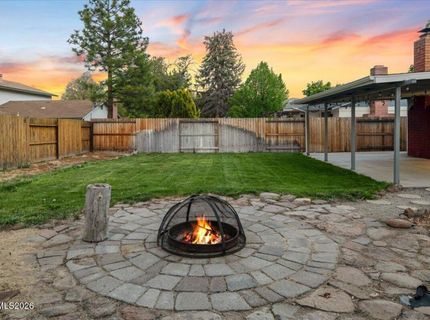 4201 Santa Maria Drive, Reno, NV 89502 Photo