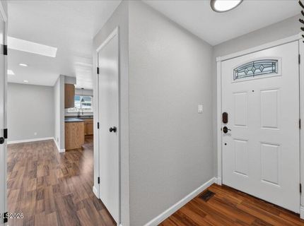 4201 Santa Maria Drive, Reno, NV 89502 Photo