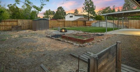 4201 Santa Maria Drive, Reno, NV 89502 Photo