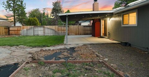 4201 Santa Maria Drive, Reno, NV 89502 Photo