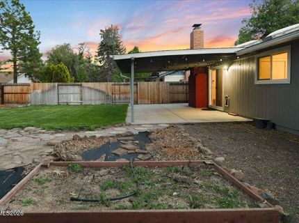 4201 Santa Maria Drive, Reno, NV 89502 Photo