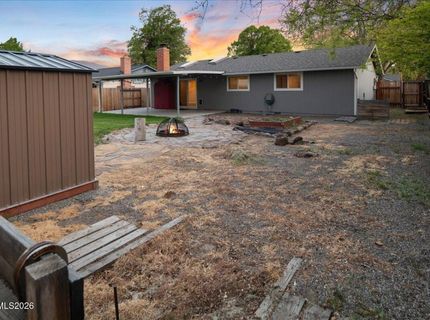 4201 Santa Maria Drive, Reno, NV 89502 Photo