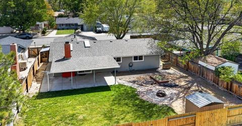 4201 Santa Maria Drive, Reno, NV 89502 Photo