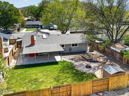 4201 Santa Maria Drive, Reno, NV 89502 Photo