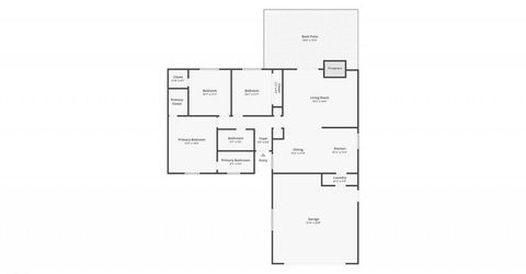 4201 Santa Maria Drive, Reno, NV 89502 Photo