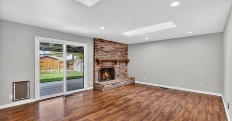 4201 Santa Maria Drive, Reno, NV 89502 Photo