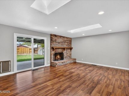 4201 Santa Maria Drive, Reno, NV 89502 Photo
