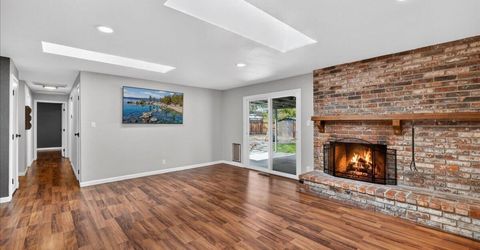 4201 Santa Maria Drive, Reno, NV 89502 Photo