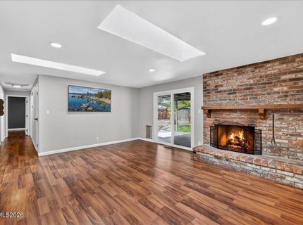 4201 Santa Maria Drive, Reno, NV 89502 Photo