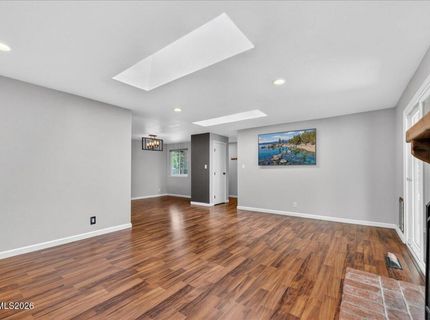 4201 Santa Maria Drive, Reno, NV 89502 Photo