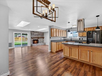 4201 Santa Maria Drive, Reno, NV 89502 Photo