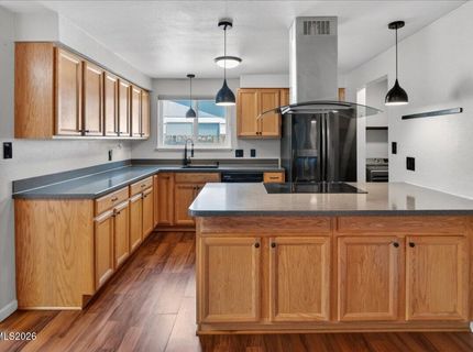 4201 Santa Maria Drive, Reno, NV 89502 Photo