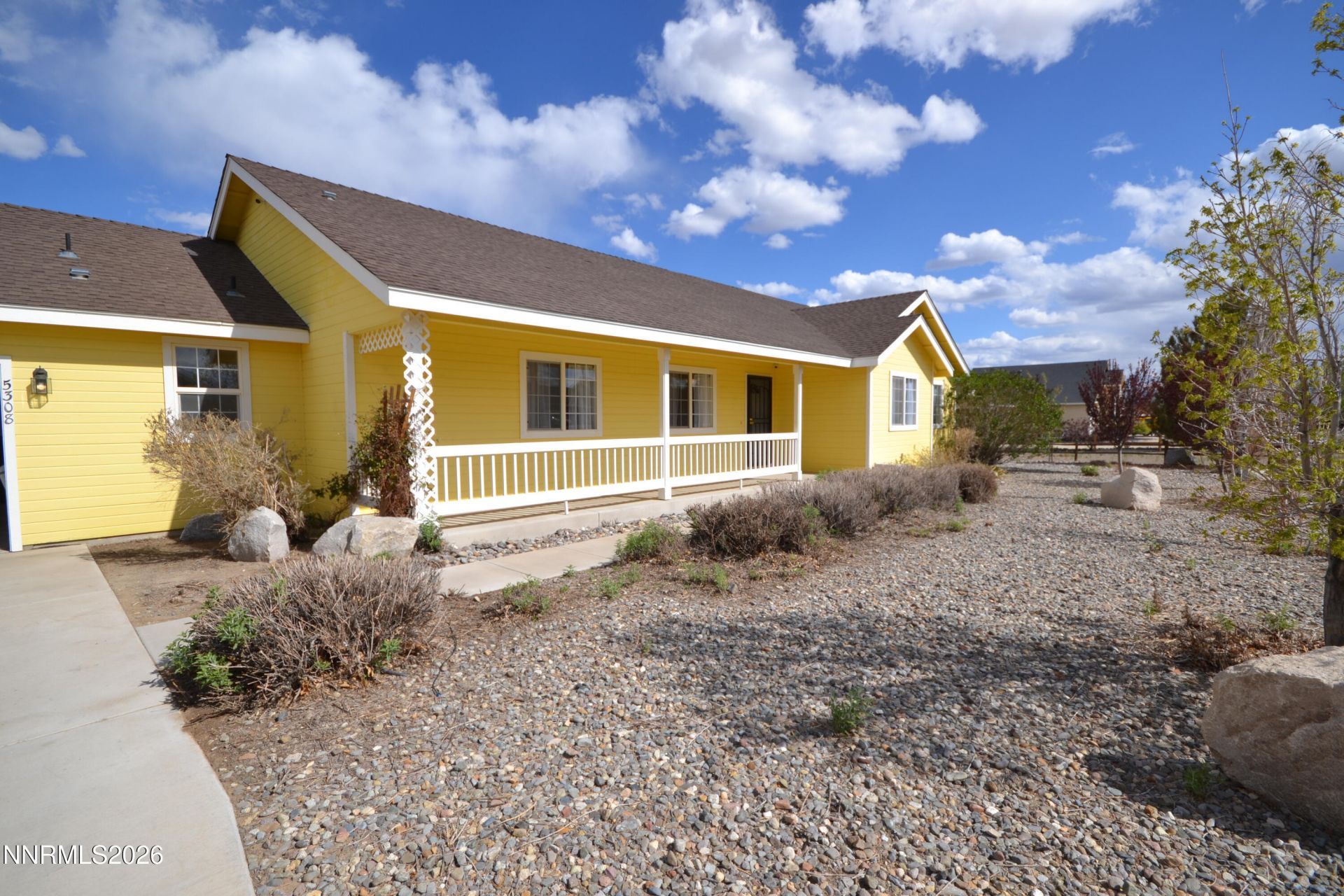 5308 Bentgrass Drive, Stagecoach, NV 89429 Main Photo